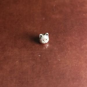 Kitty charm